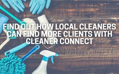 Cleaning Jobs in Merseyside – How Local Cleaners Can Find More Clients with Cleaner Connect