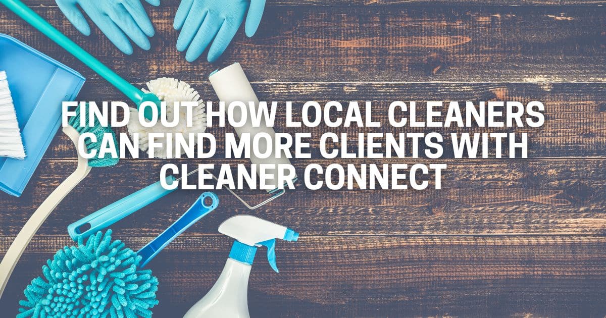 Cleaning Jobs in Merseyside